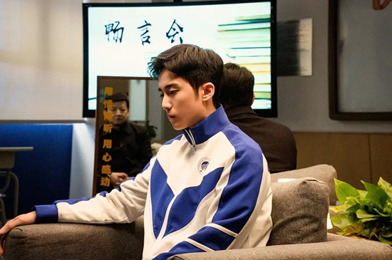 小欢喜剧本谁写的 为什么叫小欢喜
