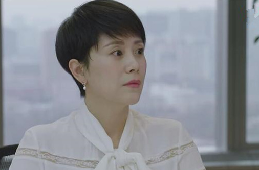 小欢喜雷蒙德是谁演的 雷蒙德结局是什么