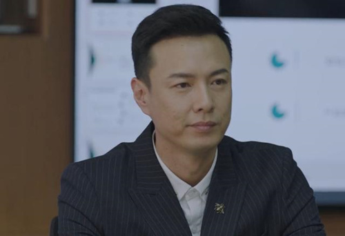 小欢喜雷蒙德是谁演的 雷蒙德结局是什么