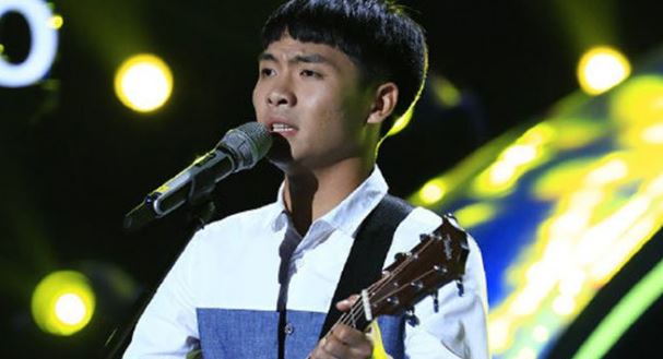 中国好声音2019李伦个人资料 中国好声音李伦是哪里人