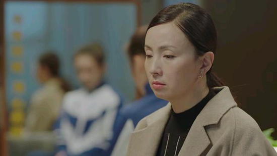 《小欢喜》丁一是谁 《小欢喜》丁一结局是什么