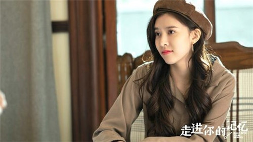 走进你的记忆什么时候播出 走进你的记忆主演介绍