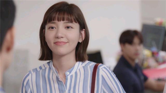 我们不能是朋友麦子杰喜欢黎皓一吗 我们不能是朋友麦子姐为什么泼321