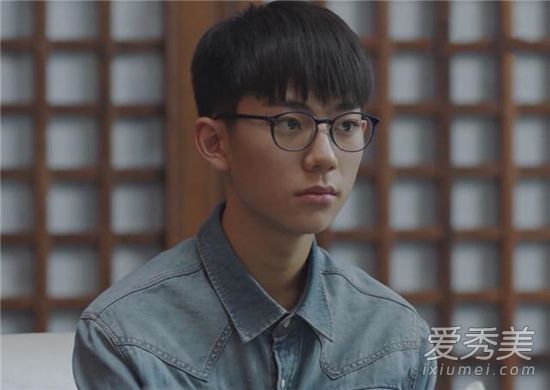 小欢喜林磊儿最后考上清华了吗 林磊儿真名