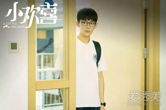 小欢喜林磊儿最后考上清华了吗 林磊儿真名