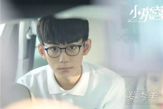 小欢喜林磊儿最后考上清华了吗 林磊儿真名