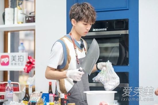 中餐厅3王俊凯要退出是真的吗 中餐厅3王俊凯退出之后谁接棒