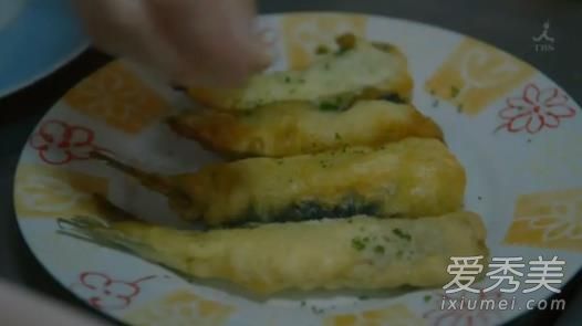 风平浪静的闲暇女主吃的苦瓜是什么品种 风平浪静的闲暇美食盘点