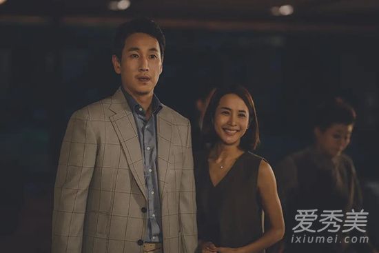 韩国电影寄生虫女主人是谁演的 寄生虫女主人演员叫什么名字