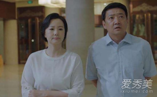 小欢喜季杨杨什么时候知道刘静病了 小欢喜刘静死了吗