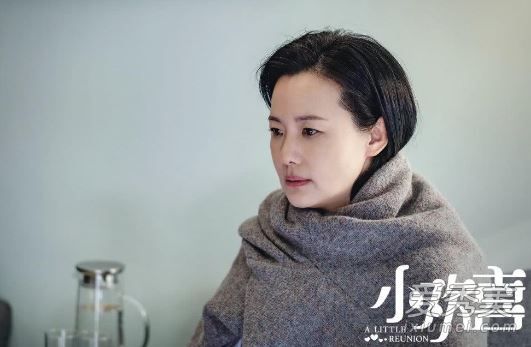 小欢喜季杨杨什么时候知道刘静病了 小欢喜刘静死了吗