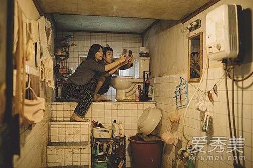 韩国电影寄生虫无删减版在哪看 韩国电影寄生虫电影解析