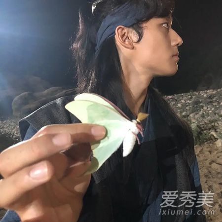 德鲁纳酒店高清明什么时候出现 具灿星为什么能看到古代的事