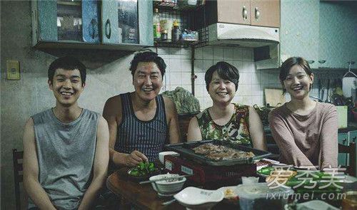 电影寄生虫讲的什么 电影寄生虫剧情介绍
