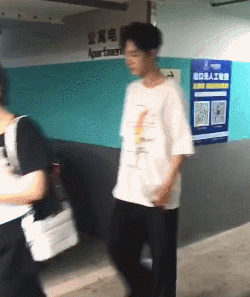 余生请多指教原著林之校是长发还是短发 余生请多指教杨紫发型