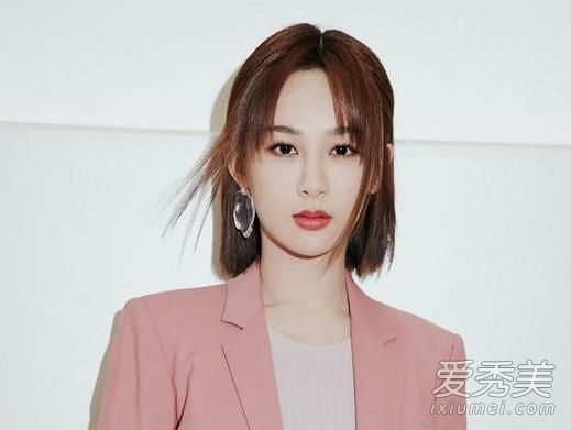 余生请多指教原著林之校是长发还是短发 余生请多指教杨紫发型
