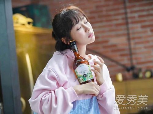 余生请多指教原著林之校是长发还是短发 余生请多指教杨紫发型