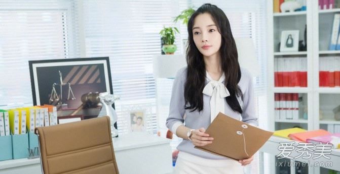 读心李小璐演的谁 读心李小璐在哪个台播出