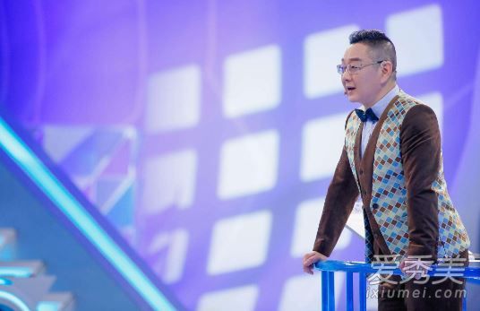 脱口秀大会第二季为什么没有张绍刚 脱口秀大会张绍刚为什么不主持