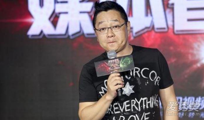 脱口秀大会第二季为什么没有张绍刚 脱口秀大会张绍刚为什么不主持