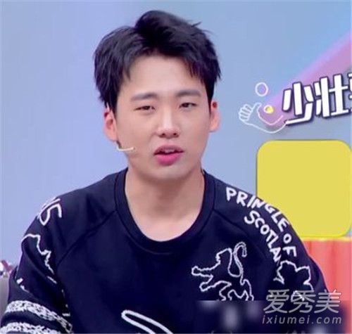 花花万物郭麒麟是哪一期 花花万物郭麒麟同期嘉宾