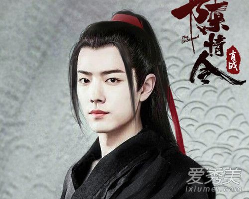 陈情令魏无羡喜欢的人是谁 魏无羡结局是什么