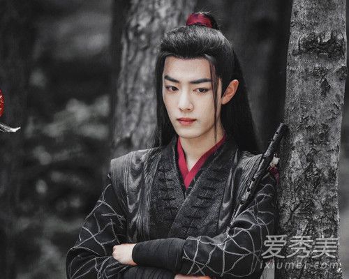 陈情令魏无羡喜欢的人是谁 魏无羡结局是什么