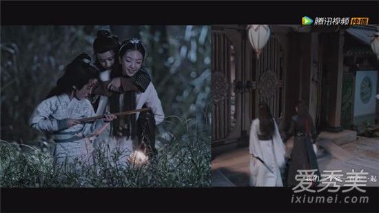 陈情令一声阿羡是什么歌 陈情令插曲可闻得一声阿羡是谁唱的