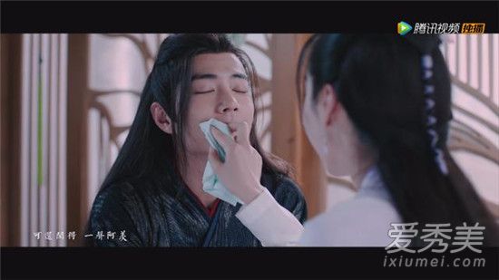 陈情令一声阿羡是什么歌 陈情令插曲可闻得一声阿羡是谁唱的