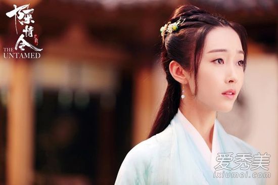 陈情令一声阿羡是什么歌 陈情令插曲可闻得一声阿羡是谁唱的