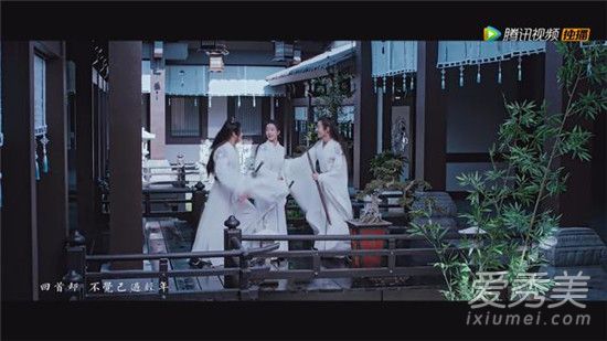 陈情令一声阿羡是什么歌 陈情令插曲可闻得一声阿羡是谁唱的
