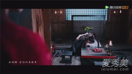 陈情令一声阿羡是什么歌 陈情令插曲可闻得一声阿羡是谁唱的