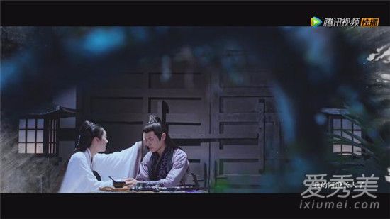 陈情令一声阿羡是什么歌 陈情令插曲可闻得一声阿羡是谁唱的