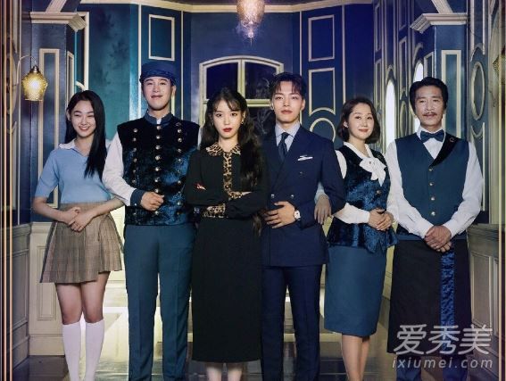 德鲁纳酒店抄袭东宫是真的吗 德鲁纳酒店抄袭东宫什么