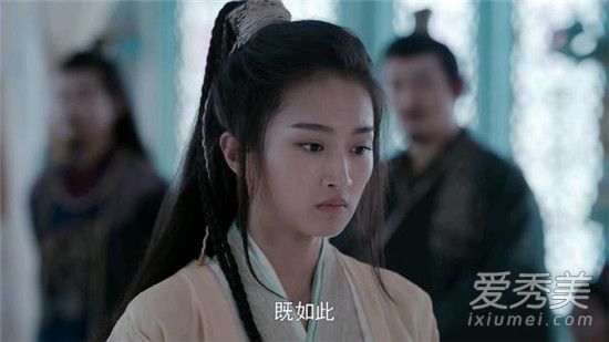 陈情令绵绵出场集数 绵绵为什么给自己的女儿取名也叫绵绵