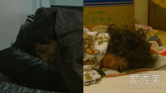 风平浪静的闲暇男二喜欢女主吗 风平浪静的闲暇女主最后会和谁在一起