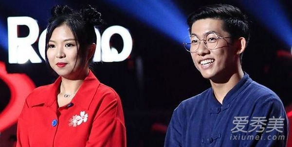 中国好声音2019cpu组合资料介绍 中国好声音cpu组合唱了什么歌