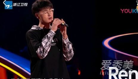 中国好声音2019由博文个人资料介绍 中国好声音2019由博文是谁