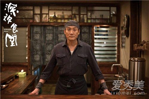 电影版深夜食堂剧情介绍 电影版深夜食堂和电视剧版一样吗