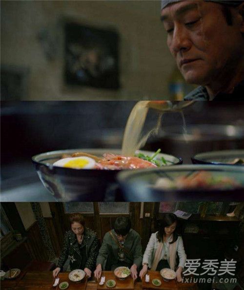 电影版深夜食堂剧情介绍 电影版深夜食堂和电视剧版一样吗