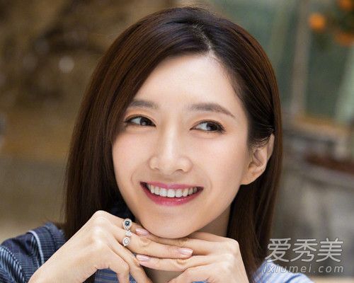 全职高手陈果谁演的 江疏影个人资料介绍