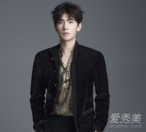 全职高手叶修扮演者是谁 全职高手叶修的身世