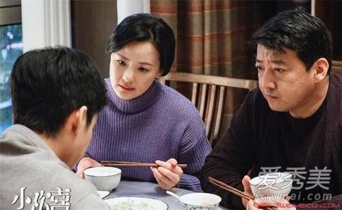 小欢喜刘静头晕是什么病  刘静结局是什么