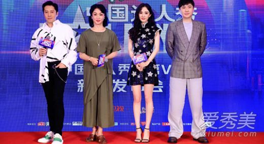 中国达人秀2019在哪录制 中国达人秀2019节目录制地点