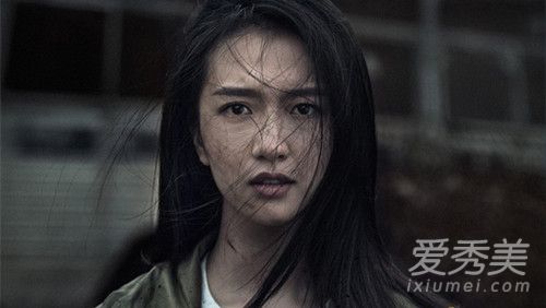 无主之城江雪是谁演的 江雪扮演者许龄月个人资料作品介绍