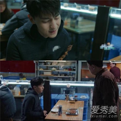 加油你是最棒的邓伦长发是哪一集 加油你是最棒的搞笑片段合集