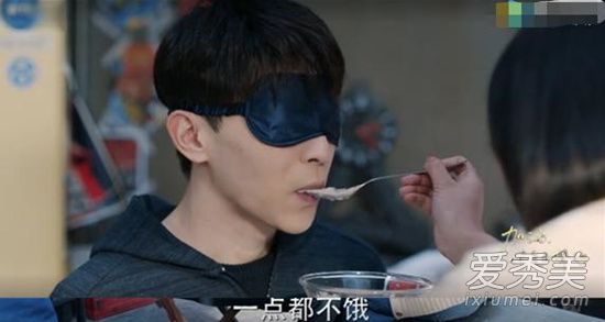 加油你是最棒的邓伦长发是哪一集 加油你是最棒的搞笑片段合集