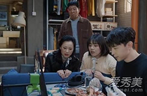 加油你是最棒的郝泽宇为什么要增肥 郝泽宇第几集开始减肥