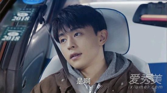加油你是最棒的原型是谁 加油你是最棒的男主郝泽宇原型是邓伦吗