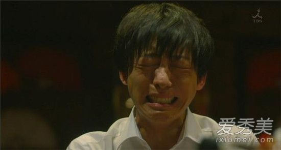 风平浪静的闲暇大结局是什么 风平浪静的闲暇凪跟谁在一起了